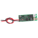 DC12V Temperature Controller Denoised Speed Controller Module for PC FanJC!c