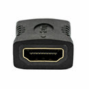 HDMI Female To Female Joiner Connector Coupler Adapter