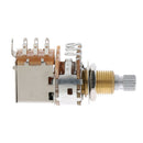 DIY Electric Guitar Audio Volume Potentiometer Musical Instrument Accessory