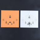 ET389 Greeting Cards DIY Metal Scrapbook Craft Embroidery Cutting Die