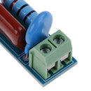 Rc absorption snubber circuit module relay contact protection resistance surg*