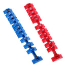 2 Pcs Scorer 1-10m Table Soccer Scorer Sport Accessories