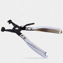 Calipers Straight-Type Throat Tube Pliers Water Pipes Clamps Car Motorcycle