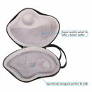 Eva Hard Protective Case Travel Carrying Storage Bag For Logitech M570 Wire