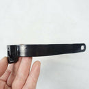Folding Scooter Fender Fixed Bracket Fender Tile Shock Absorber Anti-Brake
