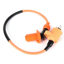 Racing Ignition Coil For Gy6 50Cc 125Cc 150Cc Engines Moped Scooter Atv Quad OZ