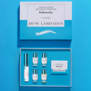 7pcs / Set Eyebrow Laminating Kit Eyelash Lifting Kit Fixation for