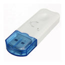 Bluetooth USB Music Receiver Stereo Audio Wireless Audio Adapter Per A2DP A