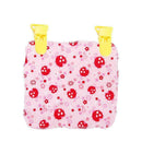 10pcs Random Sent Baby Feeding Bottle Holder Pacifier Clip Soother Nipple C O0I5