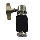 Zinc Alloy Hi-hat Clutch for Hi Hat Cymbal Standard Jazz Drum Parts Accessories