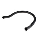 Motorcycle Metal Upswept Rear Frame Hoop Brat Seat Cushion Loop Armrest for Cafe