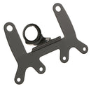 New Motorbike Universal Tachometer Speedometer Meter Holder Bracket Indicator