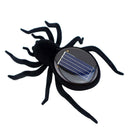 Solar Vibrates Forward Plastic Simulation Insect Kids Toys (Solar Spider)