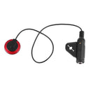 Guitar Pickup Buzzer Piezo Transducer for Acoustic Guitar Ukulele Mandolin