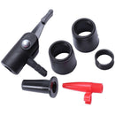 Manual pump for gasoline oil fuel liquid Y6V1