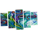 Huge Modern Abstract Art Canvas Print Painting Picture Mural Wall Decor