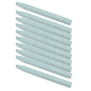 Magideal 10x Stone Nail File Buffer Block Grind Sand Files Pedicure Manicure