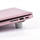 4PCS/Set Hot Selling Notebook Accessory Laptop Heat Reduction Pads Feet Hold Gw