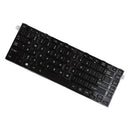 US Keyboard For Toshiba Satellite L40-A S40-A U40t