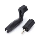 Guitar Bass Peg String Winder Head Tools Bridge Puller Drill Hexagonal RemoverM&