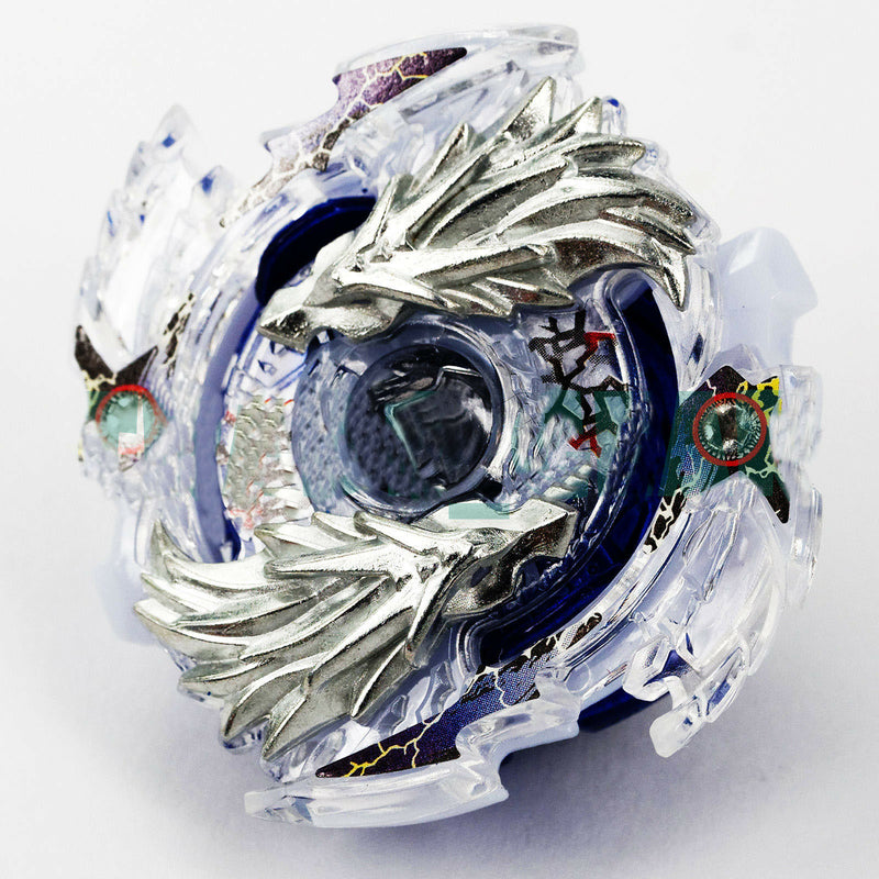 2018 High-quality Bey-blade Burst B-66 Starter Zeno Excalibur + Advance Grip