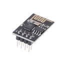 ESP-01 ESP8266 Serial WIFI wireless transceiver module send receive LWIP AP+SJ,a