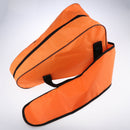 2 Piece 22inch Waterproof Oxford Cloth Chainsaw Carry Bag Fits for Most Chainsaw