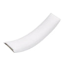 Replacement Top Headband Leather Foam Pad Cushions For Beats Studio1.0 White