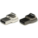 Black New Secure Pc Laptop Usb Fingerprint Reader Lock Password for Windows