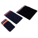 18Pcs Sew on Cloth Elbow Knee Repair Denim Patches Applique For Jeans Shirt