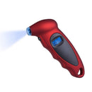 2016 Tire Tyre Air Pressure Gauge Tester LCD Digital For Car Motorcycle 1 Dzjo