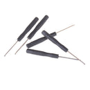 5PCS PH000 Precision Screwdriver Repairing Repair Screw Driver Tool LJ