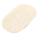 Helpful loofah dish towel absorbant sponge dish cloths anti-oil kitchen tool  Kw