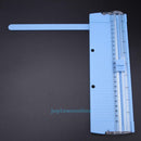 A4/A5 Precision Paper Photo Card Trimmers Cutter Scrapbook Trimmer Cutting Mat
