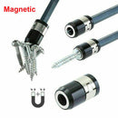 Magnetic Ring Strong Magnetizer Screwdriver Electric Hex Bit Head Lock Screw HOT