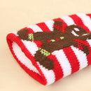 Decoration Bag Bottle of wine Xmas Reindeer Costume Christmas Gift Packagin
