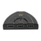 3 to 1 Port HDMI Splitter Converter Adapter Video Switcher Supports 4Kx2K