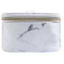 Marble Makeup Bag Portable Travel Cosmetic Bag Organizer Multifunction Case