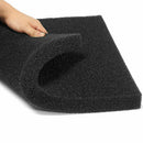 Newly Biochemical Filter Foam Pond Filtration Fish Tank Aquarium Sponge Pads