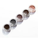 Kifoni Makeup Eyebrow Dye Gel Waterproof Shadow For Eye Brow Long Lasting T