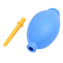 1x False Eyelashes Glue Dryer Eyelash Extension Air Blower Blowing Balloons