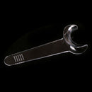 Dental Single-Headed Cheek Opener T-type Dental Lip Retractor ï¼D