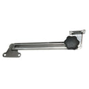 Boat Hatch Stays Hatch Adjusters 200mm 8" inch Chrome Plated NEW Universal