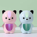 USB Humidifier 200Ml Pet Ultrasonic Cool Mist Maker Aroma Oil Diffuser LED