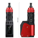 Car Creative Supplies Air Purifier Rechargeable Dust Free Smoker