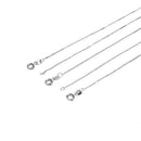 Fashion Metallic Chain Lady Collarbone Chain Necklace Accessories Wedding