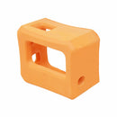 Surfing Waterproof Housing Floating Cover Floaty Frame Case For Gopro hero 6 5