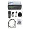 PC USB Condenser Microphone with Tripod Stand for Desktop Laptop Podcasting