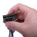 16Pin Car Stereo Radio Harness For Sony Radio Play Plug Auto Adapter Harnes