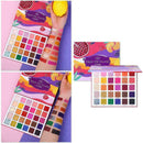 30 Color Waterproof Eye Shadow Plate Powder Matte Eyeshadow New Makeup Cosm A5M3